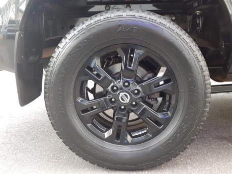 NISSAN Frontier 2.3 ATTACK CABINE DUPLA 4X4 BI-TURBO DIESEL AUTOMTICO, Foto 24