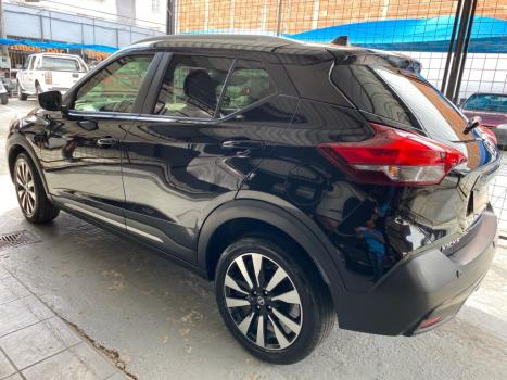 NISSAN Kicks 1.6 16V 4P FLEX SV X-TRONIC AUTOMTICO CVT, Foto 2