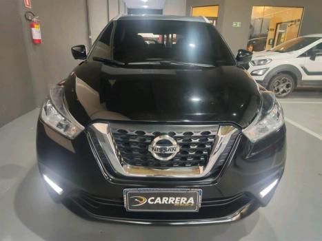 NISSAN Kicks 1.6 16V 4P FLEXSTART SL X-TRONIC AUTOMTICO CVT, Foto 2