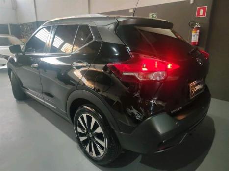 NISSAN Kicks 1.6 16V 4P FLEXSTART SL X-TRONIC AUTOMTICO CVT, Foto 3