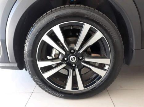 NISSAN Kicks 1.6 16V 4P FLEXSTART S X-TRONIC AUTOMTICO CVT, Foto 12