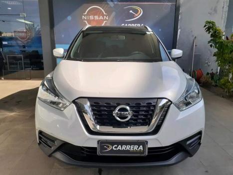 NISSAN Kicks 1.6 16V 4P FLEXSTART S DIRECT X-TRONIC AUTOMTICO CVT, Foto 2