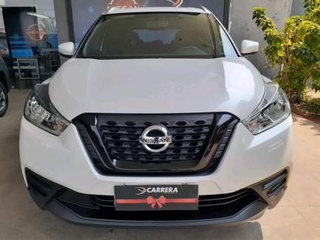 NISSAN Kicks 1.6 16V 4P FLEXSTART S DIRECT X-TRONIC AUTOMTICO CVT, Foto 2