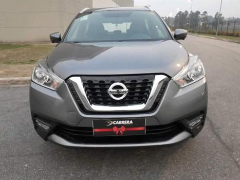 NISSAN Kicks 1.6 16V 4P FLEXSTART SL X-TRONIC AUTOMTICO CVT, Foto 2