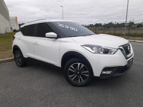 NISSAN Kicks 1.6 16V 4P FLEXSTART S X-TRONIC AUTOMTICO CVT, Foto 1