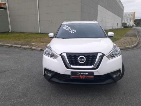 NISSAN Kicks 1.6 16V 4P FLEXSTART S X-TRONIC AUTOMTICO CVT, Foto 2