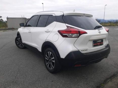 NISSAN Kicks 1.6 16V 4P FLEXSTART S X-TRONIC AUTOMTICO CVT, Foto 3