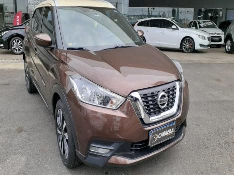 NISSAN Kicks 1.6 16V 4P FLEX SV X-TRONIC AUTOMTICO CVT, Foto 3