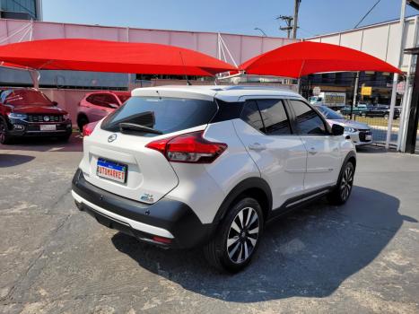 NISSAN Kicks 1.6 16V 4P FLEX SV X-TRONIC AUTOMTICO CVT, Foto 4