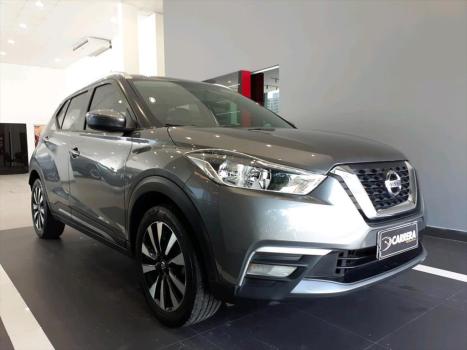 NISSAN Kicks 1.6 16V 4P FLEX SV X-TRONIC AUTOMTICO CVT, Foto 1