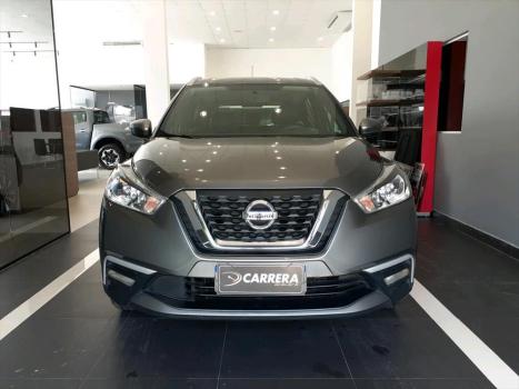 NISSAN Kicks 1.6 16V 4P FLEX SV X-TRONIC AUTOMTICO CVT, Foto 2