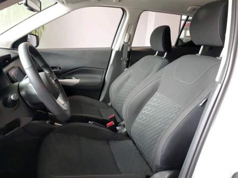 NISSAN Kicks 1.6 16V 4P FLEXSTART S X-TRONIC AUTOMTICO CVT, Foto 21