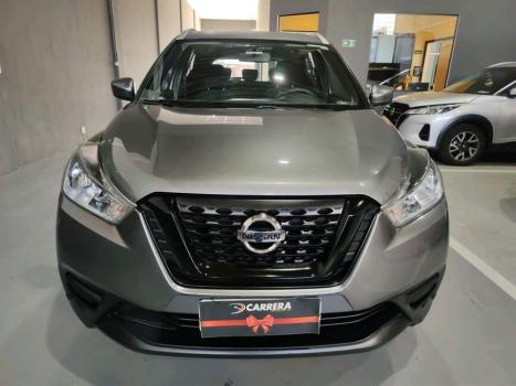 NISSAN Kicks 1.6 16V 4P FLEXSTART S DIRECT X-TRONIC AUTOMTICO CVT, Foto 2