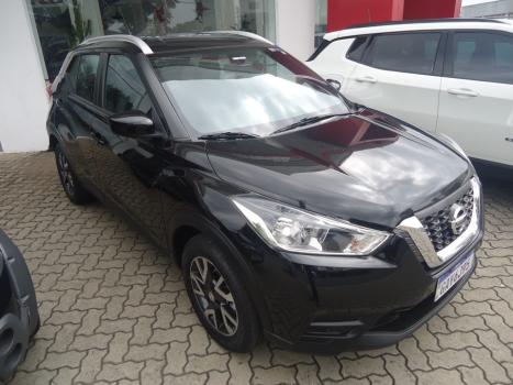 NISSAN Kicks 1.6 16V 4P FLEXSTART S, Foto 1