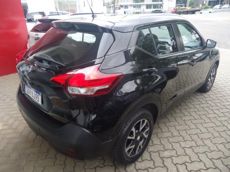 NISSAN Kicks 1.6 16V 4P FLEXSTART S, Foto 2