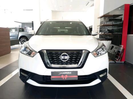 NISSAN Kicks 1.6 16V 4P FLEX SV X-TRONIC AUTOMTICO CVT, Foto 2