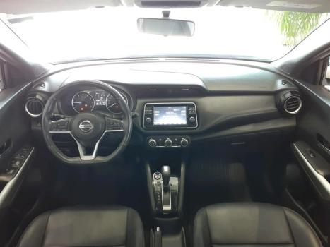 NISSAN Kicks 1.6 16V 4P FLEX SV X-TRONIC AUTOMTICO CVT, Foto 5