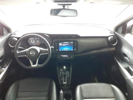 NISSAN Kicks 1.6 16V 4P FLEXSTART S X-TRONIC AUTOMTICO CVT, Foto 5