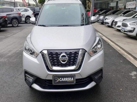 NISSAN Kicks 1.6 16V 4P FLEXSTART S X-TRONIC AUTOMTICO CVT, Foto 2