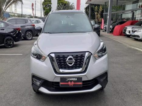 NISSAN Kicks 1.6 16V 4P FLEXSTART SL X-TRONIC AUTOMTICO CVT, Foto 2