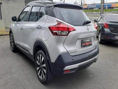 NISSAN Kicks 1.6 16V 4P FLEXSTART SL X-TRONIC AUTOMTICO CVT, Foto 3