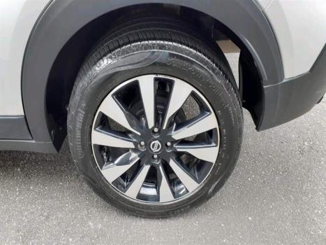 NISSAN Kicks 1.6 16V 4P FLEXSTART SL X-TRONIC AUTOMTICO CVT, Foto 12