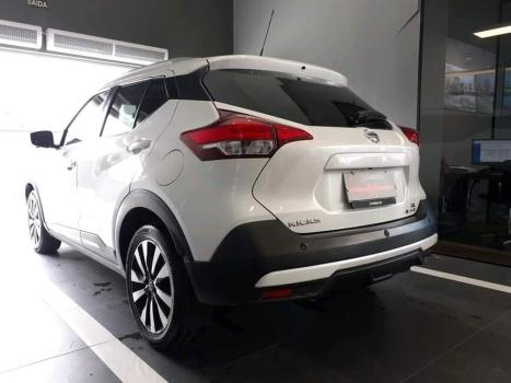 NISSAN Kicks 1.6 16V 4P FLEXSTART SL X-TRONIC AUTOMTICO CVT, Foto 3