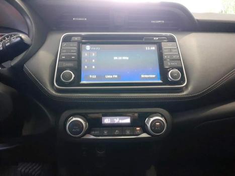 NISSAN Kicks 1.6 16V 4P FLEXSTART SL X-TRONIC AUTOMTICO CVT, Foto 6