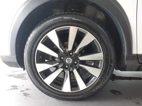 NISSAN Kicks 1.6 16V 4P FLEXSTART SL X-TRONIC AUTOMTICO CVT, Foto 12