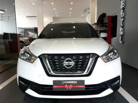 NISSAN Kicks 1.6 16V 4P FLEXSTART SL X-TRONIC AUTOMTICO CVT, Foto 14