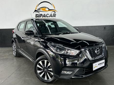 NISSAN Kicks 1.6 16V 4P FLEXSTART SL X-TRONIC AUTOMTICO CVT, Foto 1