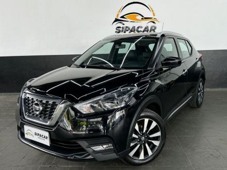 NISSAN Kicks 1.6 16V 4P FLEXSTART SL X-TRONIC AUTOMTICO CVT, Foto 2