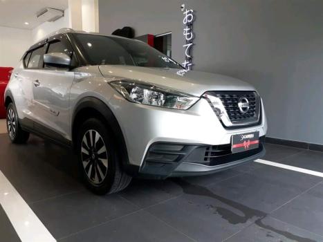 NISSAN Kicks 1.6 16V 4P FLEXSTART S X-TRONIC AUTOMTICO CVT, Foto 1