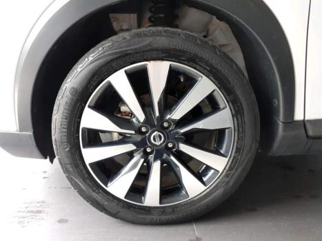 NISSAN Kicks 1.6 16V 4P FLEX SV X-TRONIC AUTOMTICO CVT, Foto 12