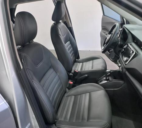 NISSAN Kicks 1.6 16V 4P FLEXSTART SENSE XTRONIC AUTOMTICO CVT, Foto 4