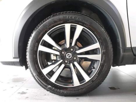 NISSAN Kicks 1.6 16V 4P FLEXSTART S X-TRONIC AUTOMTICO CVT, Foto 24