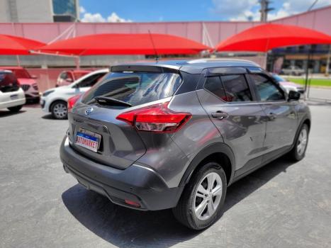 NISSAN Kicks 1.6 16V 4P FLEXSTART S DIRECT X-TRONIC AUTOMTICO CVT, Foto 5