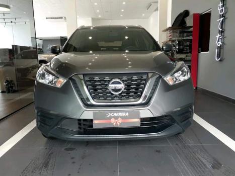 NISSAN Kicks 1.6 16V 4P FLEXSTART S X-TRONIC AUTOMTICO CVT, Foto 2