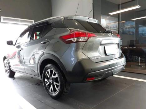 NISSAN Kicks 1.6 16V 4P FLEXSTART S X-TRONIC AUTOMTICO CVT, Foto 15