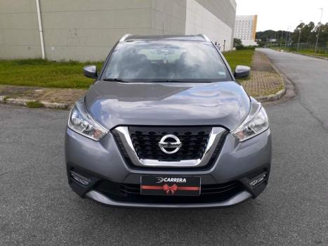 NISSAN Kicks 1.6 16V 4P FLEX SV X-TRONIC AUTOMTICO CVT, Foto 2