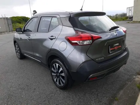 NISSAN Kicks 1.6 16V 4P FLEX SV X-TRONIC AUTOMTICO CVT, Foto 15