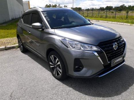 NISSAN Kicks 1.6 16V 4P FLEXSTART S X-TRONIC AUTOMTICO CVT, Foto 1