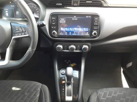 NISSAN Kicks 1.6 16V 4P FLEXSTART S X-TRONIC AUTOMTICO CVT, Foto 5