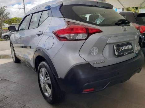 NISSAN Kicks 1.6 16V 4P FLEXSTART S X-TRONIC AUTOMTICO CVT, Foto 15