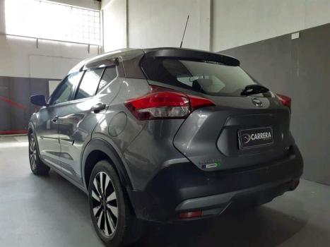 NISSAN Kicks 1.6 16V 4P FLEX SV X-TRONIC AUTOMTICO CVT, Foto 15