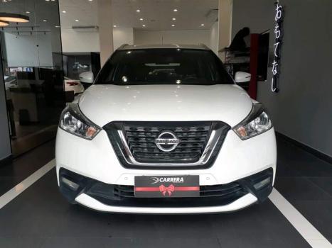 NISSAN Kicks 1.6 16V 4P FLEX SV X-TRONIC AUTOMTICO CVT, Foto 2