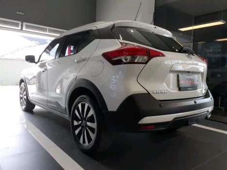 NISSAN Kicks 1.6 16V 4P FLEX SV X-TRONIC AUTOMTICO CVT, Foto 3