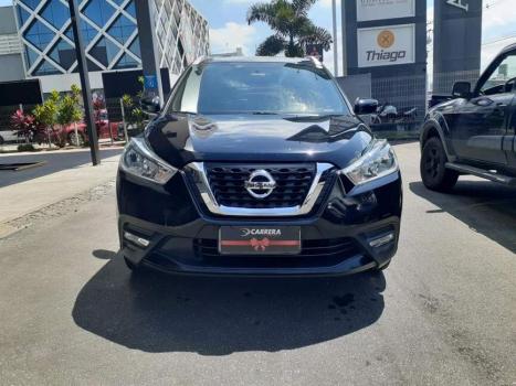 NISSAN Kicks 1.6 16V 4P FLEX SV X-TRONIC AUTOMTICO CVT, Foto 2