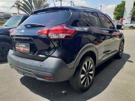 NISSAN Kicks 1.6 16V 4P FLEX SV X-TRONIC AUTOMTICO CVT, Foto 3