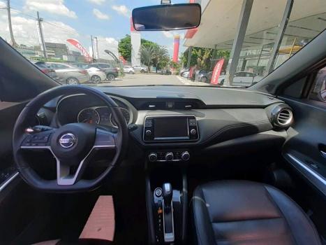 NISSAN Kicks 1.6 16V 4P FLEX SV X-TRONIC AUTOMTICO CVT, Foto 5